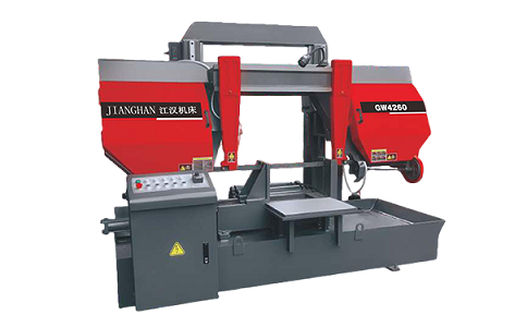 周矶办事处龙门带锯床运行中途停止切割产生的原因是什么? 周矶办事处龙门带锯床运行中途停止切割产生的原因是什么?